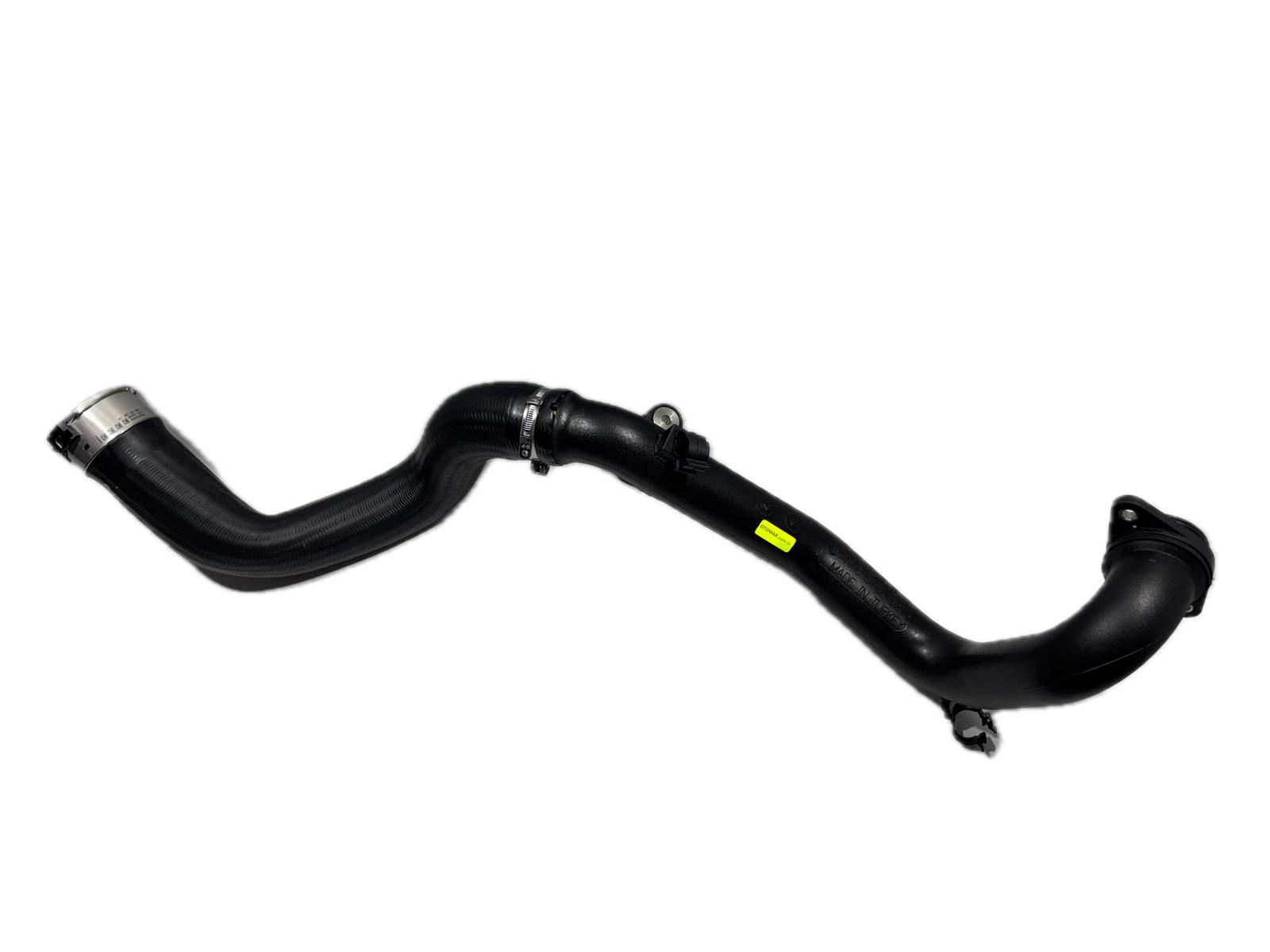 Intercooler Borusu (Turbo Hortumu) Sol (Dizel 1.3 Euro 6F) | 500L EGEA OPAR-52237318 ürün resmi